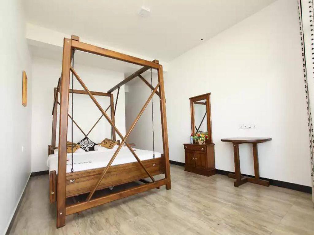 Leisure Mount View Holiday Inn Haputale Ngoại thất bức ảnh