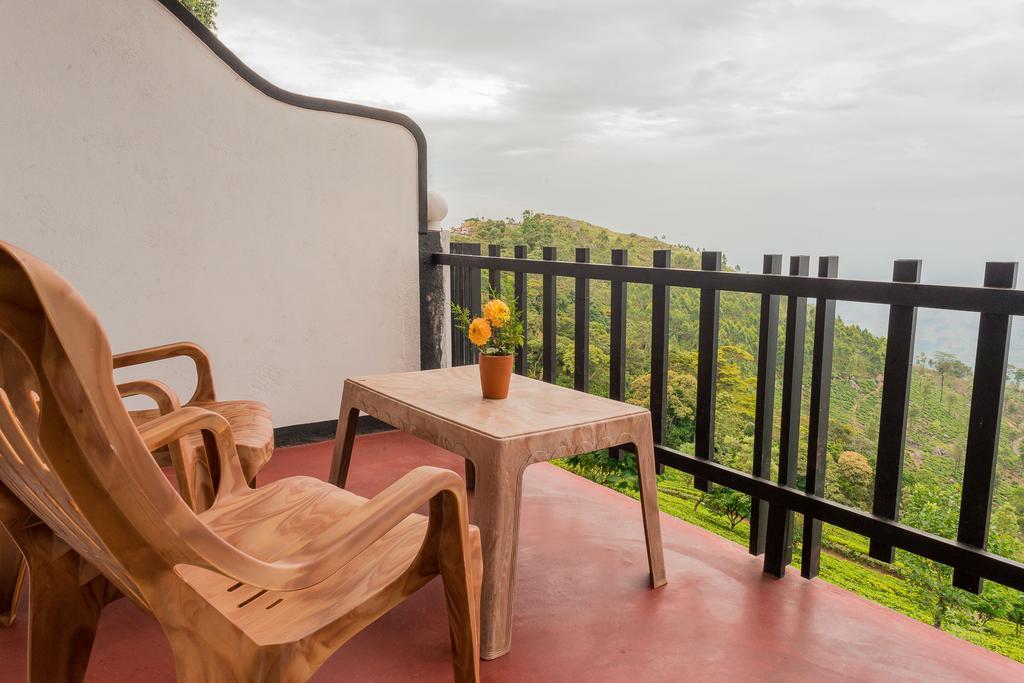 Leisure Mount View Holiday Inn Haputale Ngoại thất bức ảnh
