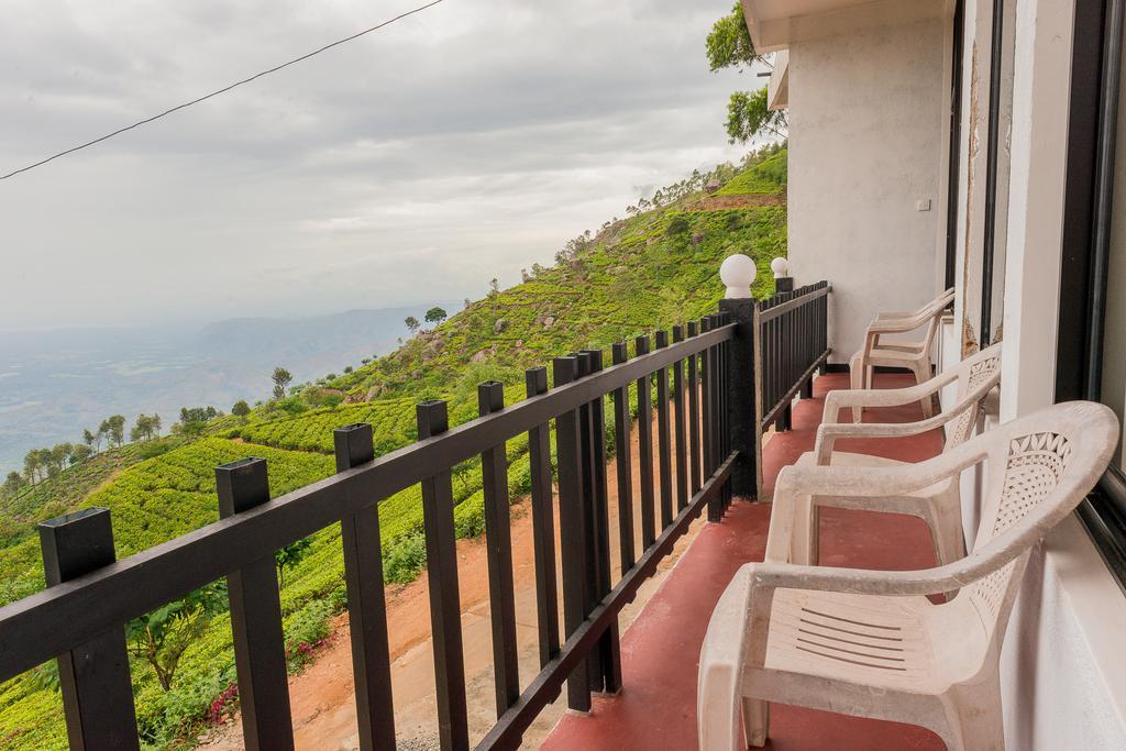 Leisure Mount View Holiday Inn Haputale Ngoại thất bức ảnh
