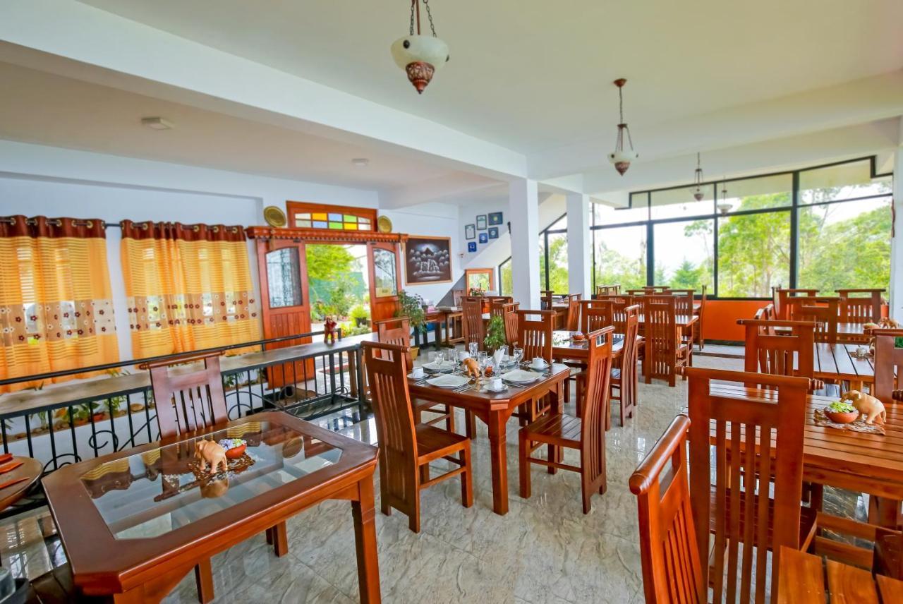 Leisure Mount View Holiday Inn Haputale Ngoại thất bức ảnh