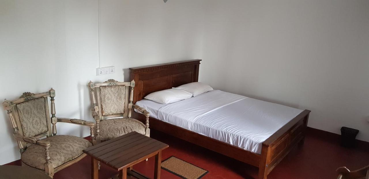 Leisure Mount View Holiday Inn Haputale Ngoại thất bức ảnh